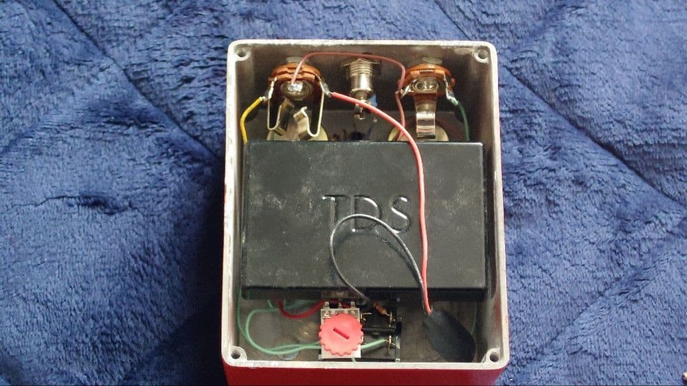 BARTOLINI tube-it effector 753542