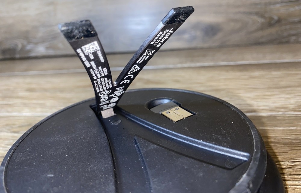 Jabra Speak 710 Compact Audio Conferencing Speaker