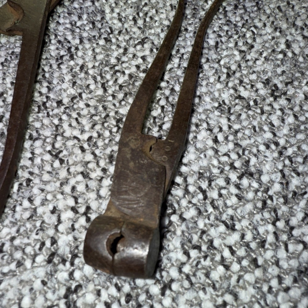 Musket Ball Mold 100 & 105
