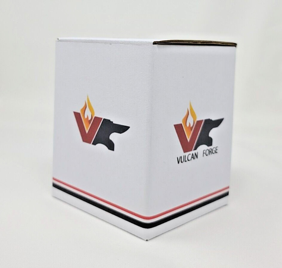 MTG Commander Deck Box YORE-TILLER BLUE/WHITE/BLACK/RED Magic the Gathering