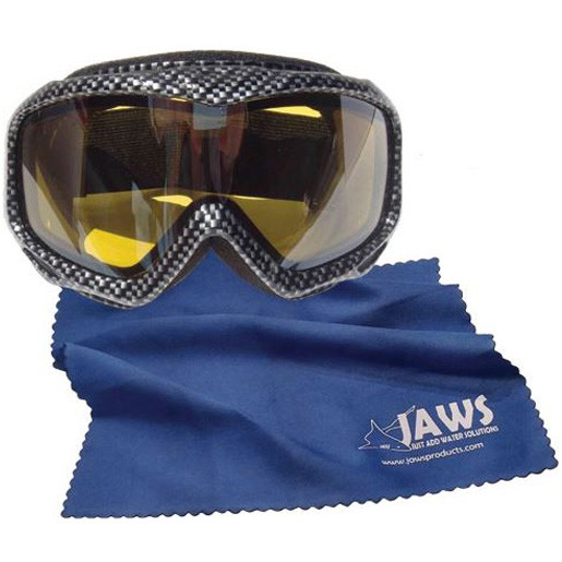 JAWS Cloth Streak-Free Microfiber Cloth