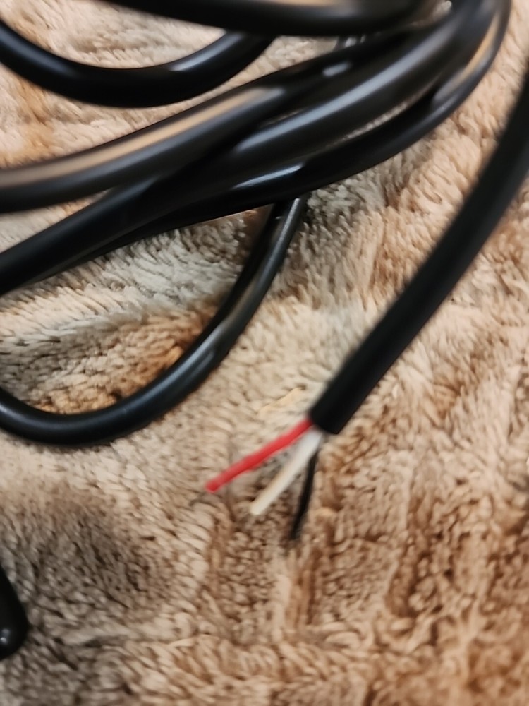 SparkFun Temperature Sensor - Waterproof (DS18B20) B-1