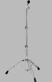 LINKO STRAIGHT FLAT STAND 3108 PERCUSSION MOUNTS