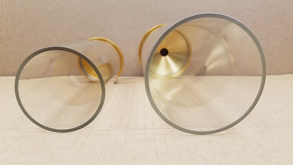 Pyrex Conversion Service for Spolar Gold Reloader