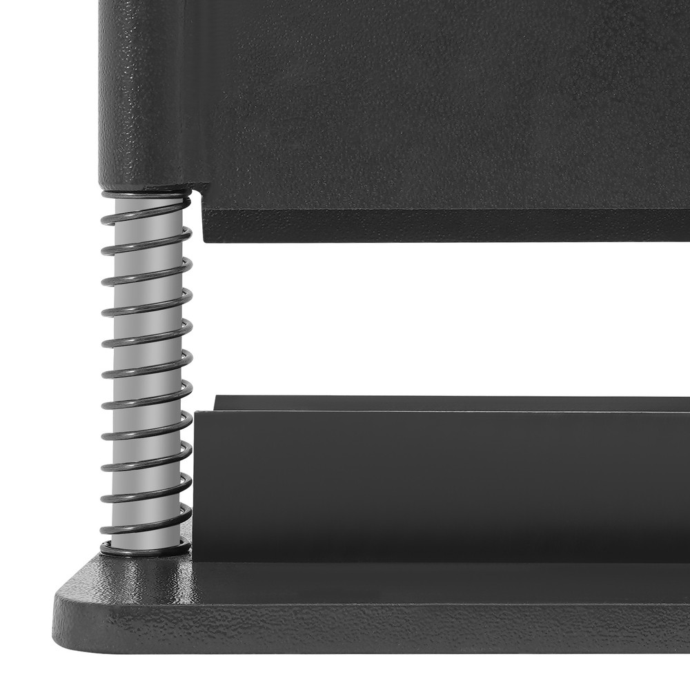45#steel Press Brake Attachment 90° Bending For Processing Metal Sheets