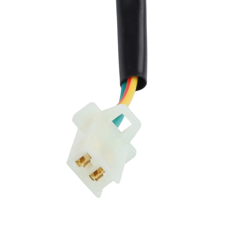 Sleek Design Motorcycle Handlebar Ignition Button 22mm Modification Accessory