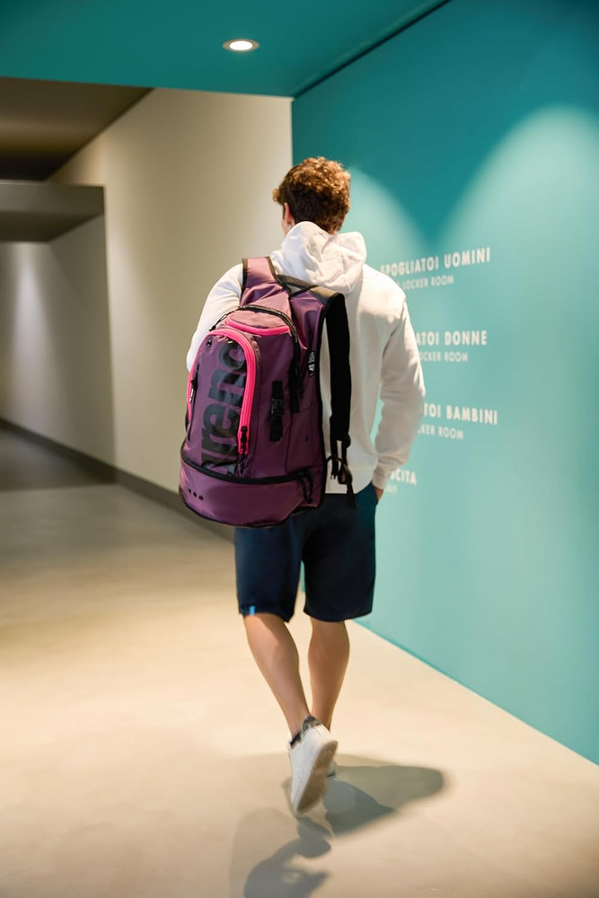 Fastpack 3.0 Backpack