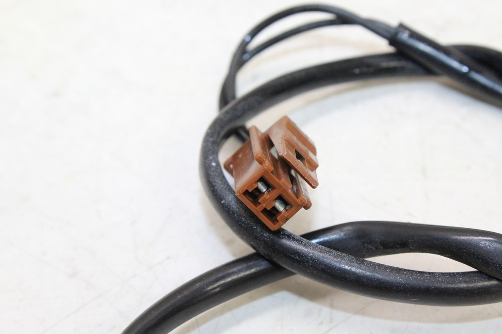 2006 Yamaha Yzf R6s Rear Back Brake Sensor