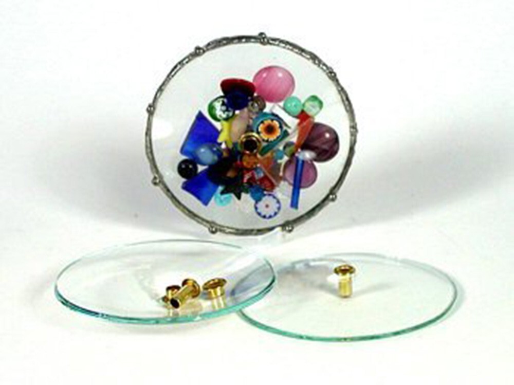 Clarity Image Disk Set