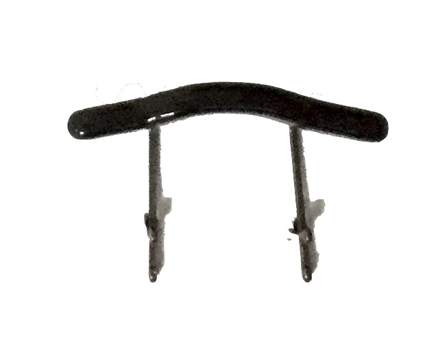 Ray Ban 4255 Replacement Bridge- Original Ray Ban 4255 Replacement Bridge