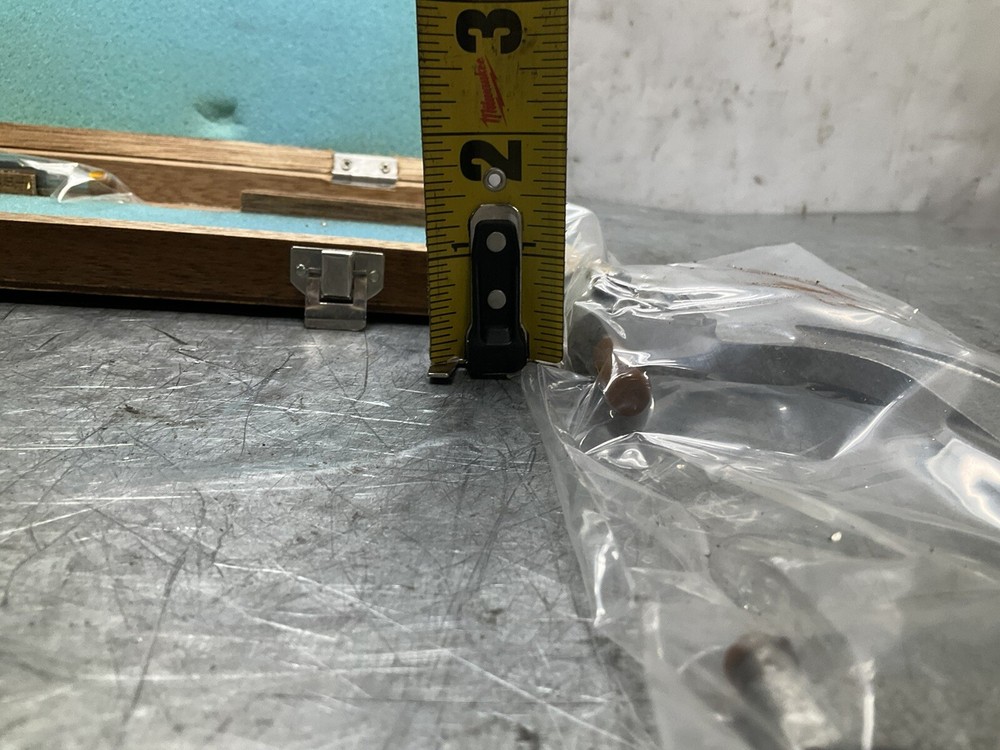 New NSK 75-100mm Digital micrometer 0.001mm