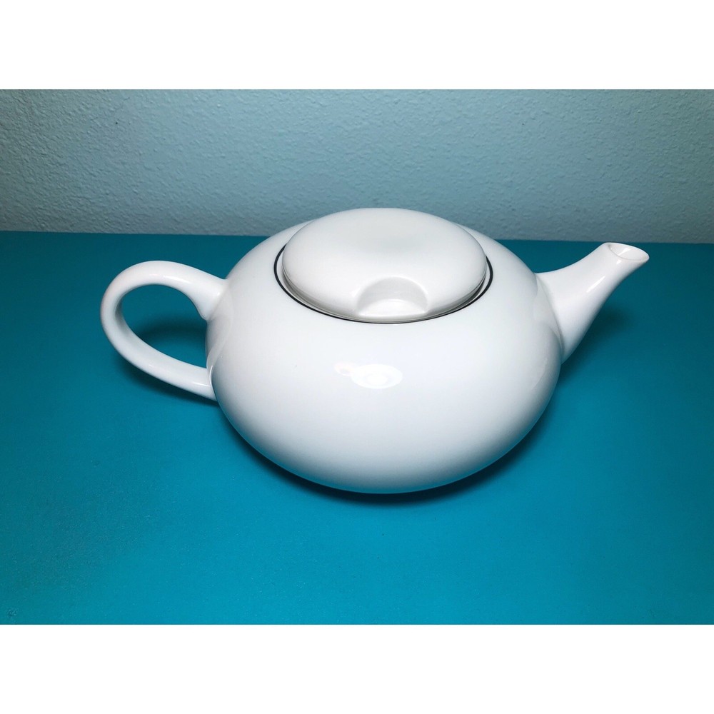 Polish Teapot