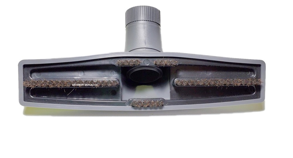 Floor Brush Compatible with Kenmore Canister Vacuum Bare Surface Part #52682