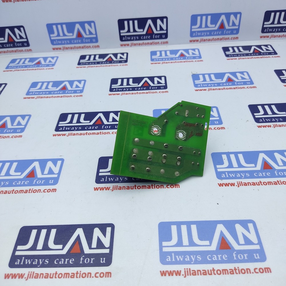 DANFOSS 175Z1367 DT4 R1 PCB