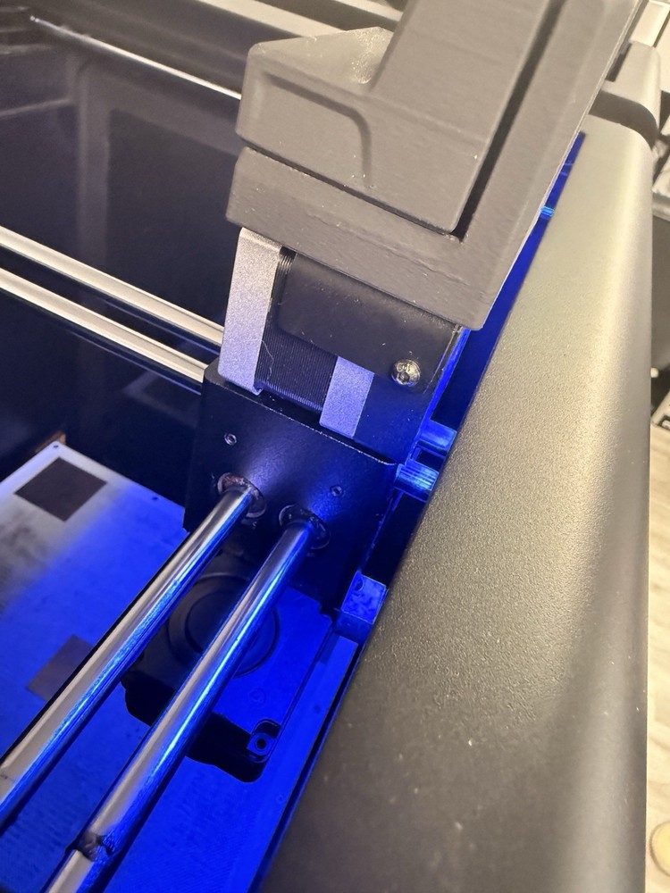 Zortrax M300 Plus 3D Printer