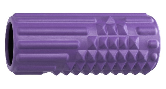 1 Fo Roller Set, High Density Fitn Exercise Fo Roller for Deep