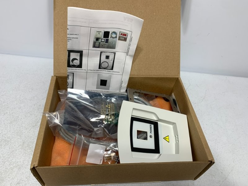 ABB OPMP-01 Panel Mount Kit ACS310/355/550