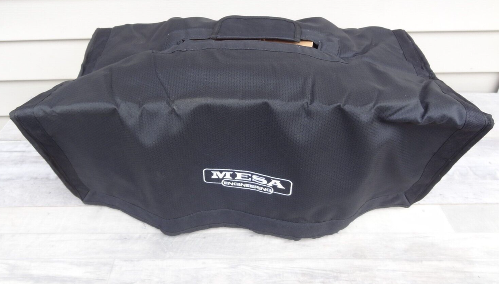 Mesa Engineering 091771 Cover LS/SP MEDIUM HEAD