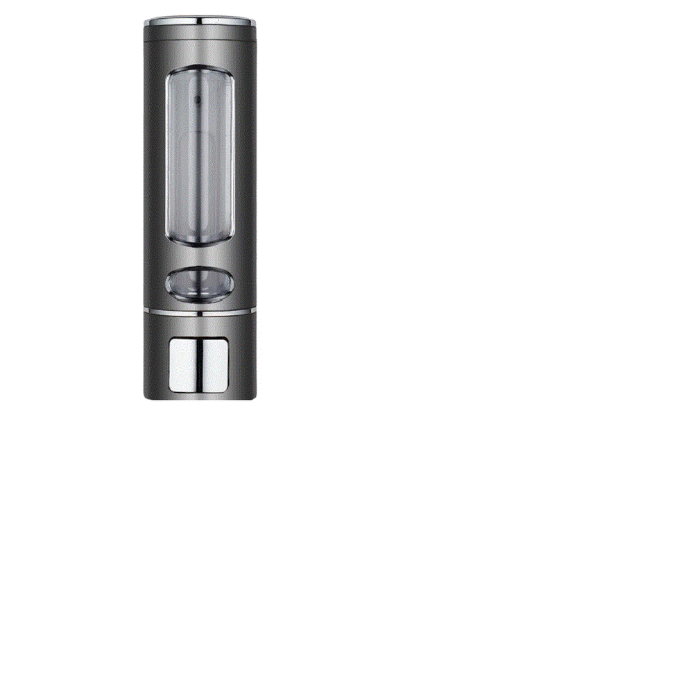 Wall Mounted Soap Dispenscer Material ABS Function