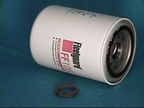 FLEETGUARD FF105 Filter Replacement - pack of 4