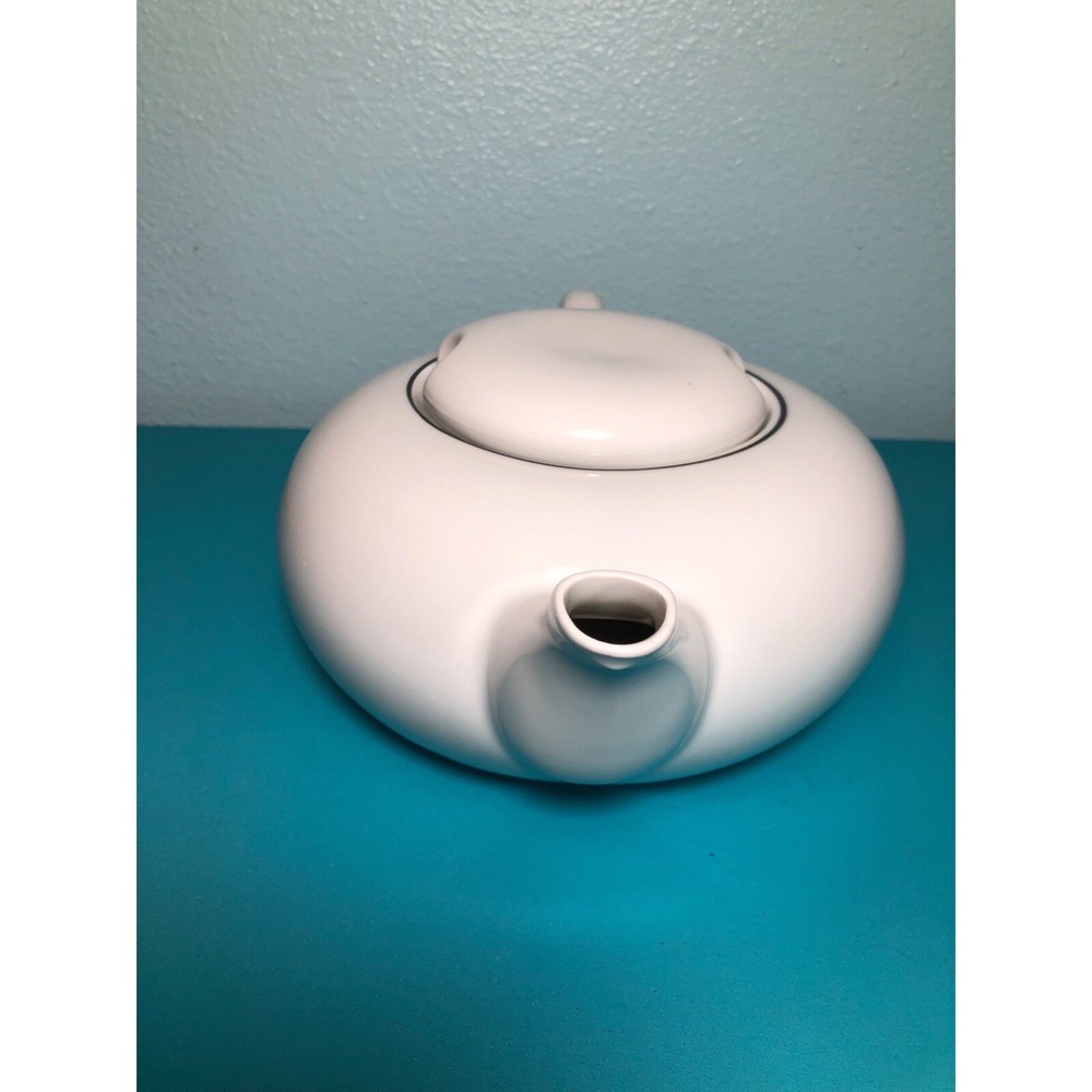 Polish Teapot