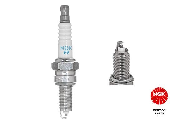 Spark Plug NGK 7411