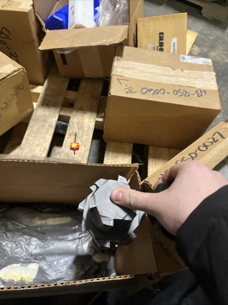 MAPAL 30642080 BORING TOOL