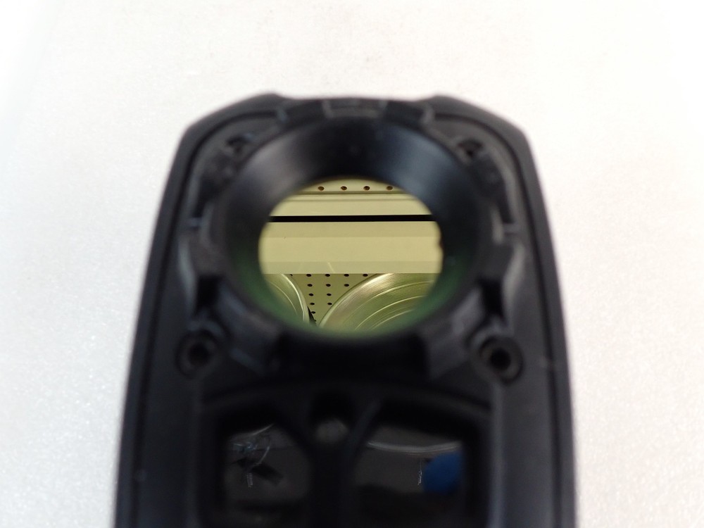 MSA EVOLUTION 6000+ Thermal Imaging Camera - Please See Description