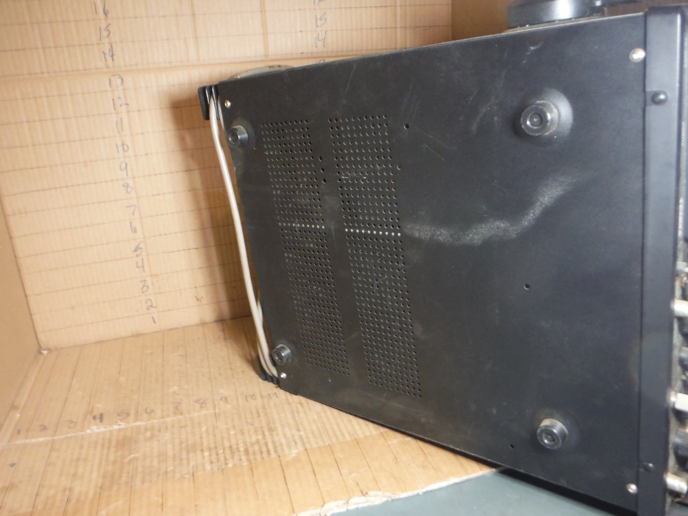 vintage tenma 72-3055