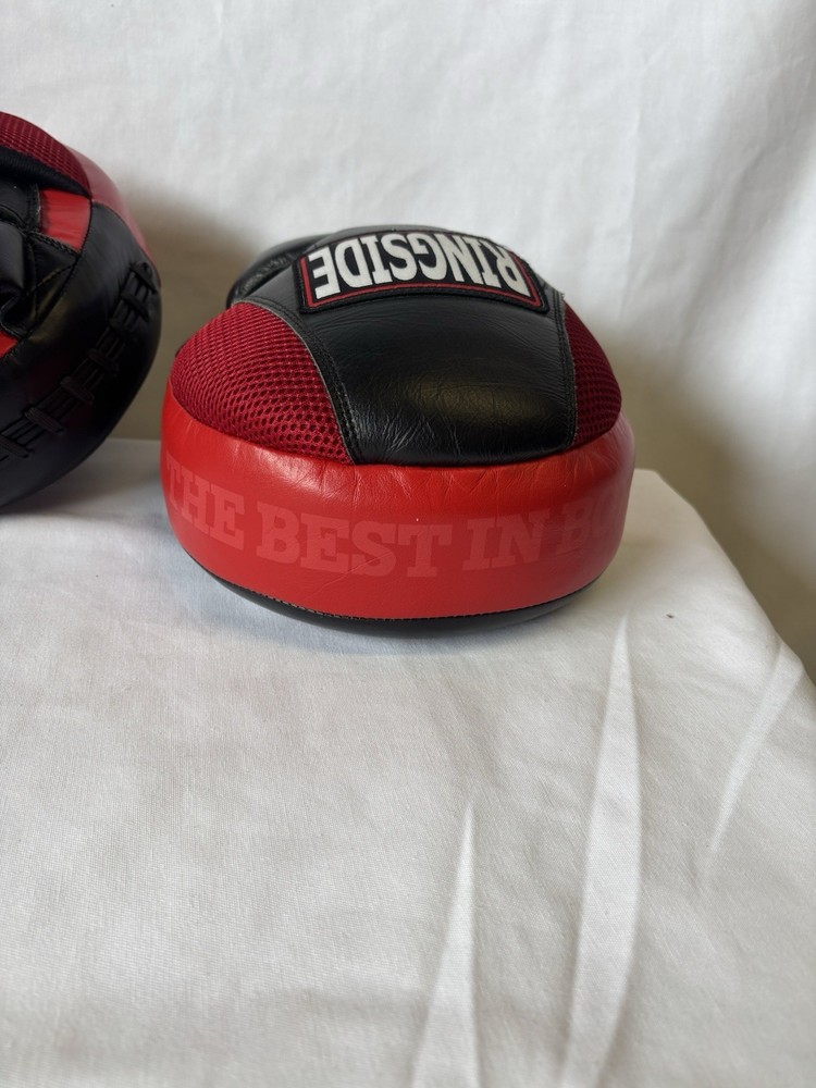 Ringside Training Pads