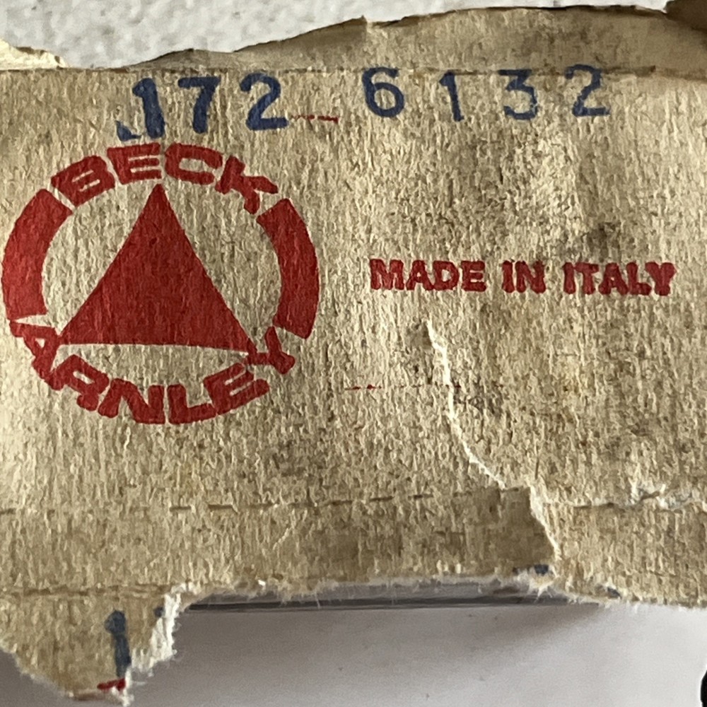 Beck Arnley Ignition Condenser, 172-6132