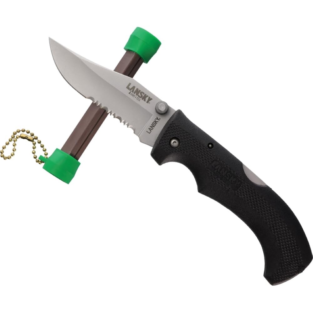 Multi Sharpener