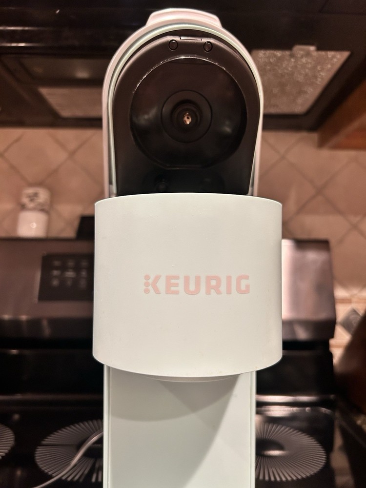 Single Cup Keurig