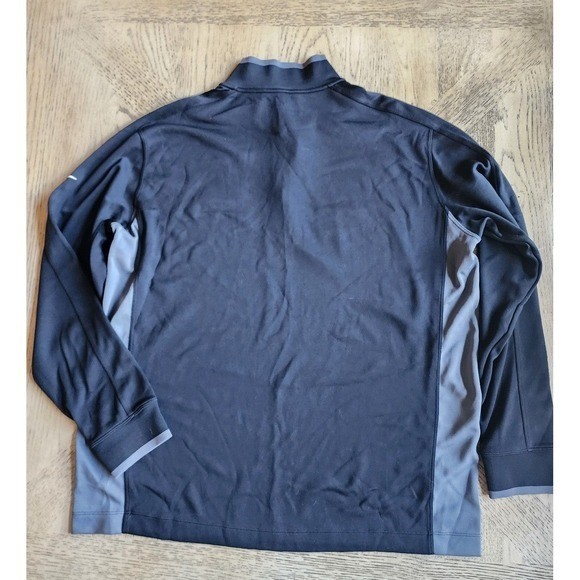Nike superbowl pullover Nike golf pullover XL