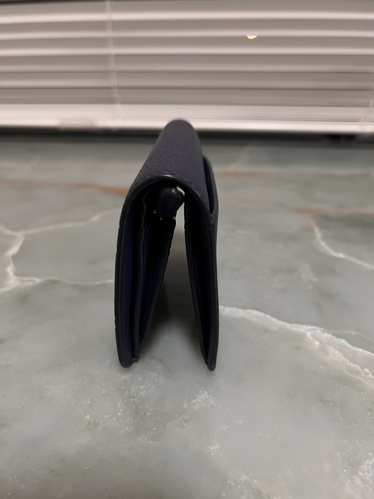 KATE SPADE X Disney LADY & THE TRAMP Dogs Small Billfold Wallet NEW without tag