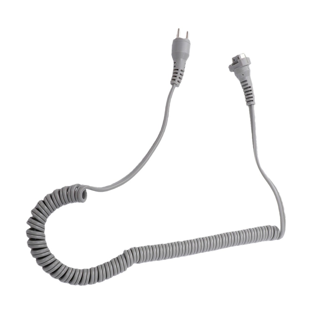 Nail Drill Replacement Cable For UP200 UG 12 Machine Power Cord