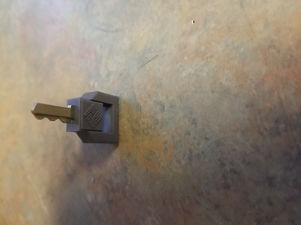 SUN "Key" for Enterprise 250, E250 system , Used