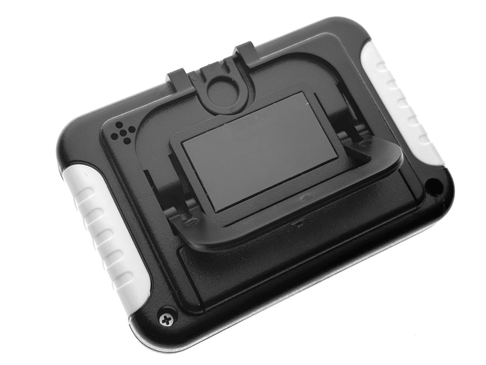 Digital Darkroom Timer Clock LCD Large Count Down Clear Loud Alarm