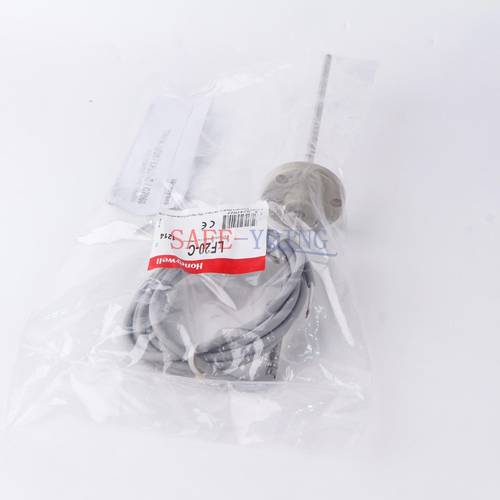 1piece NEW Honeywell LF20-C Duct Temperature Sensor