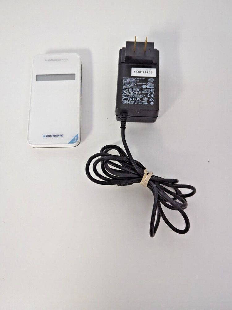BIOTRONIK CARDIO MESSENGER SMART 3G