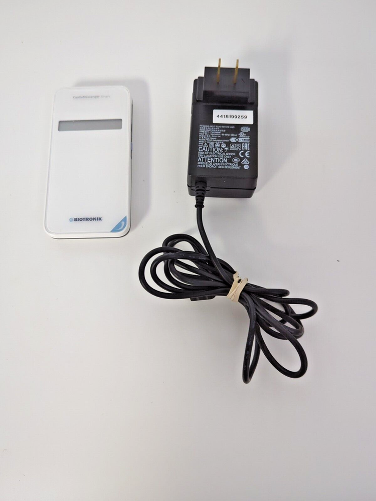 BIOTRONIK CARDIO MESSENGER SMART 3G