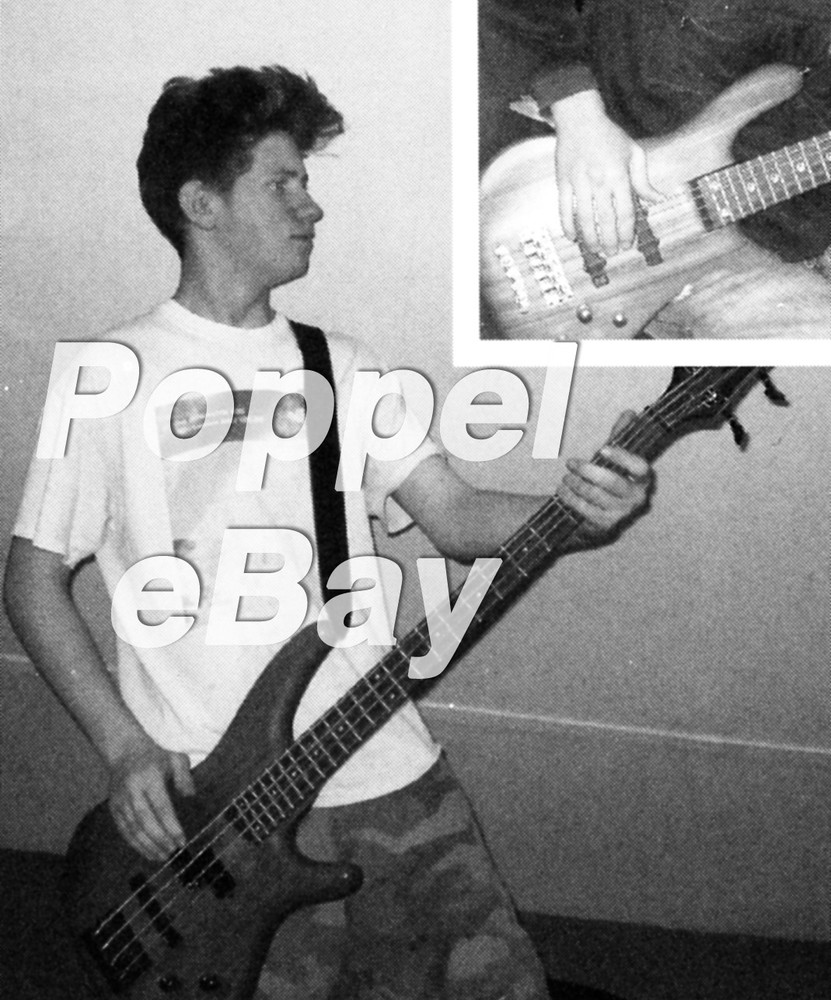 CASEY ABRAMS High School Yearbook 2006 Idyllwild Arts Academy CA AMERICAN IDOL