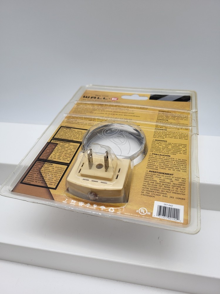 Disney Pixar Wall-E Nightlight