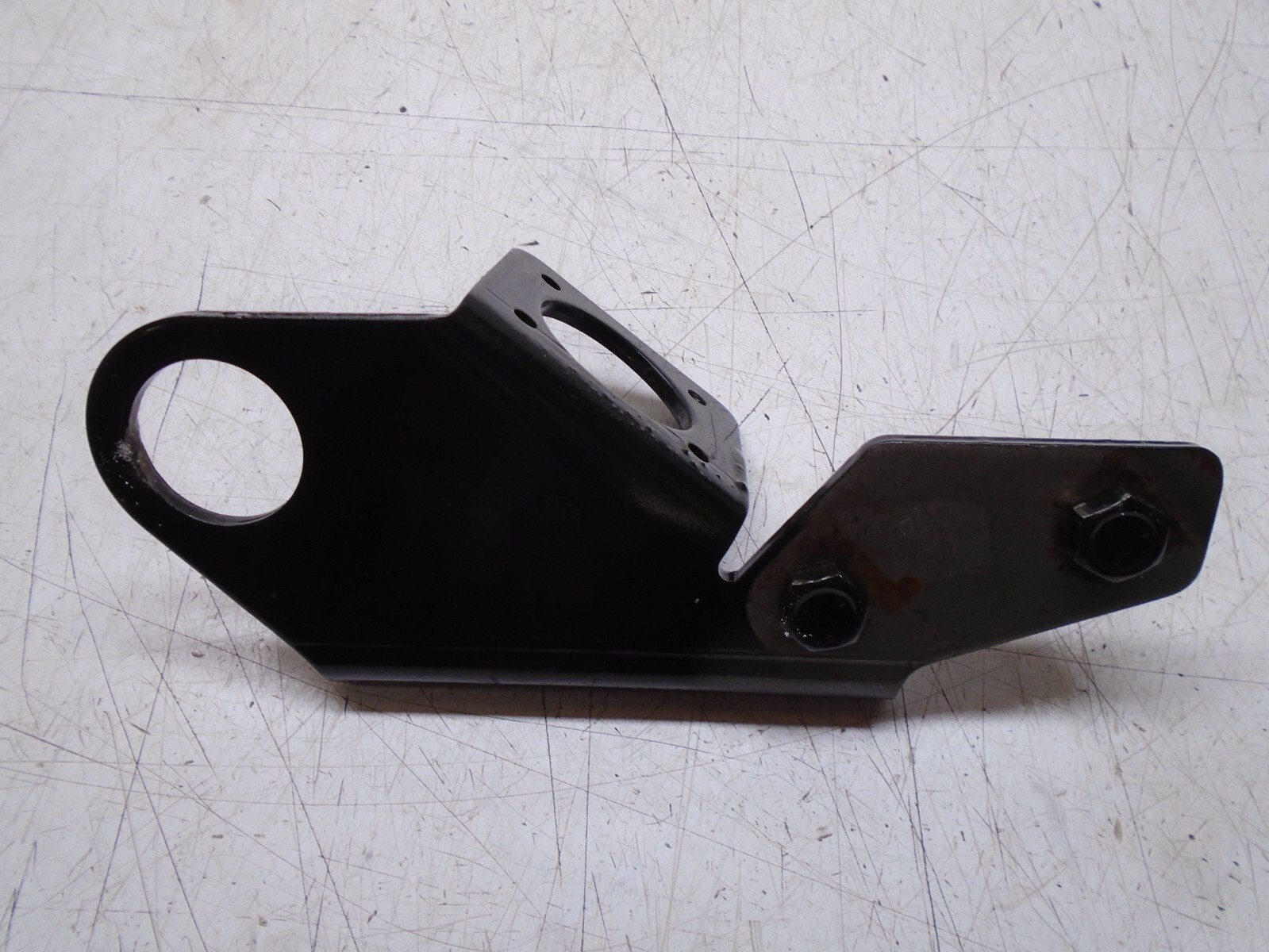 CE2 Mercruiser 4.3L Vortec Wire Harness Mounting Bracket 807453T 865480T