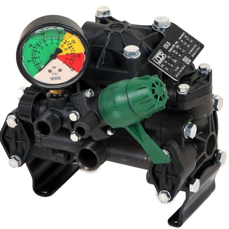 Udor IOTA-20 Diaphragm Pump