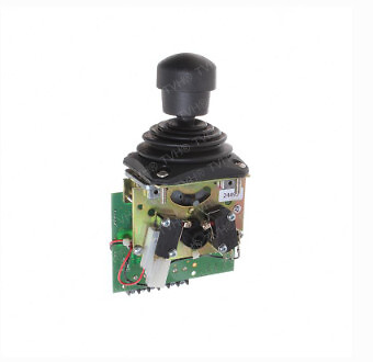 Genie 24495GT, CONTROLLER - JOYSTICK (Single Axis) S-60