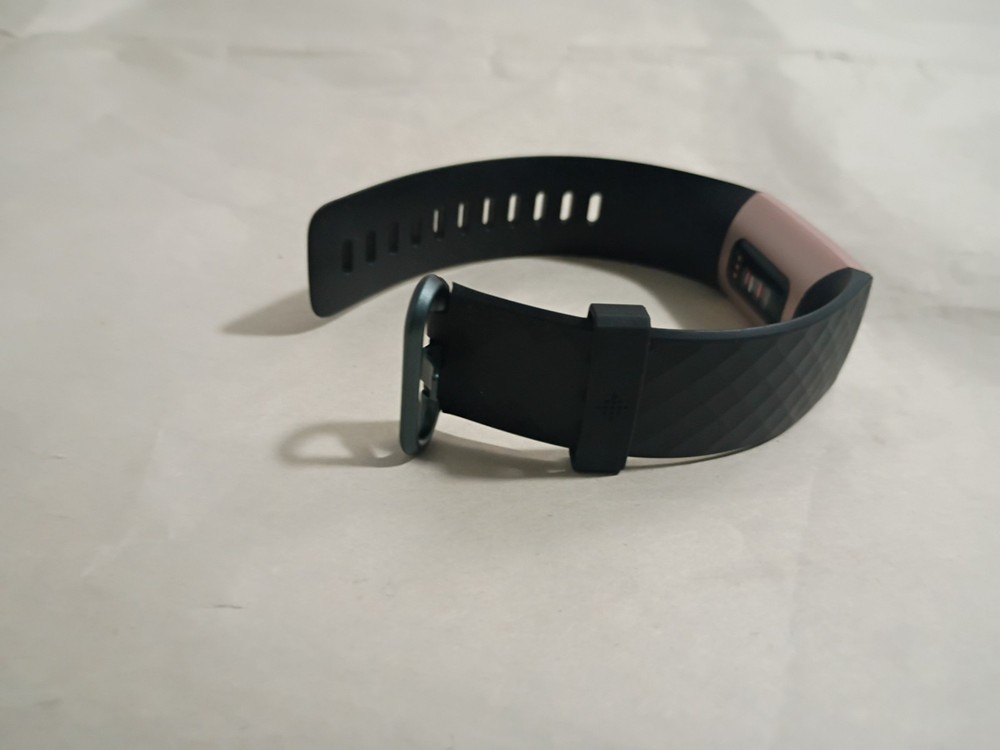 Fitbit Charge Tracker For Parts only