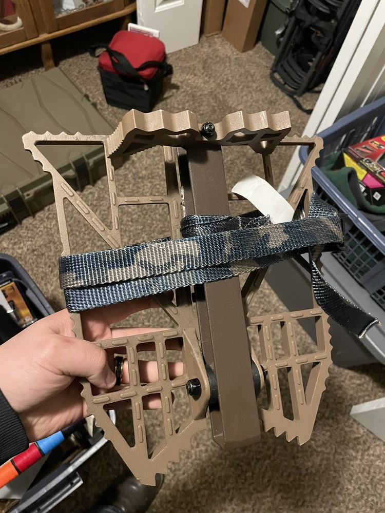 GRIT Workhorse Platform