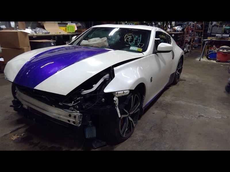 Body Control Module BCM Right Hand Kick Panel Inside Fits 18 370Z 284B16GE0A