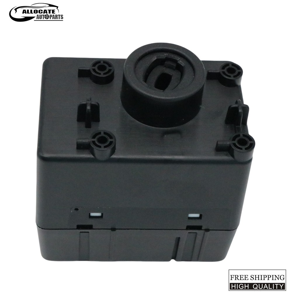 For 09-15 Dodge Ram 1500 WIN Module Wireless Ignition Node Programmed w/ Keys US